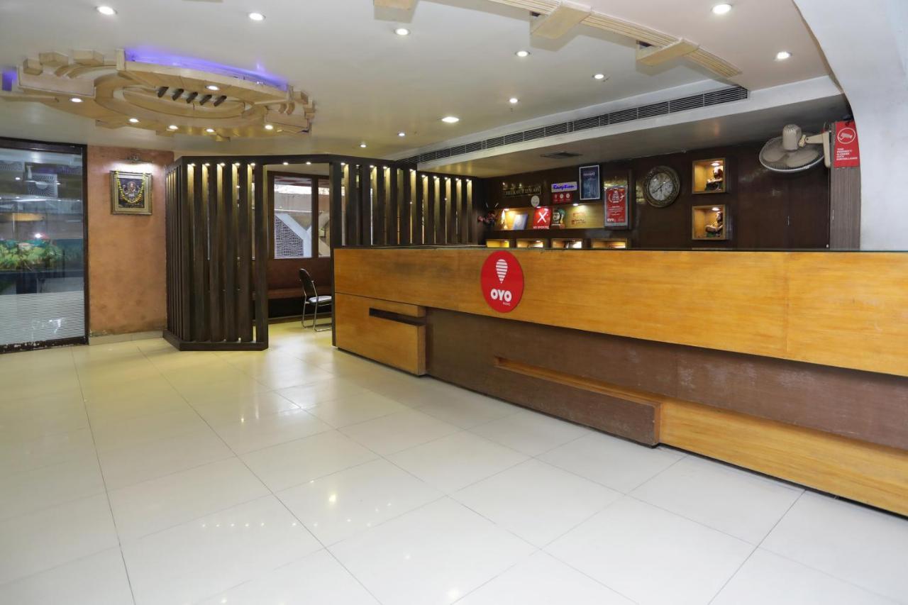 The Gagan Plaza Hotel Κανπούρ Εξωτερικό φωτογραφία