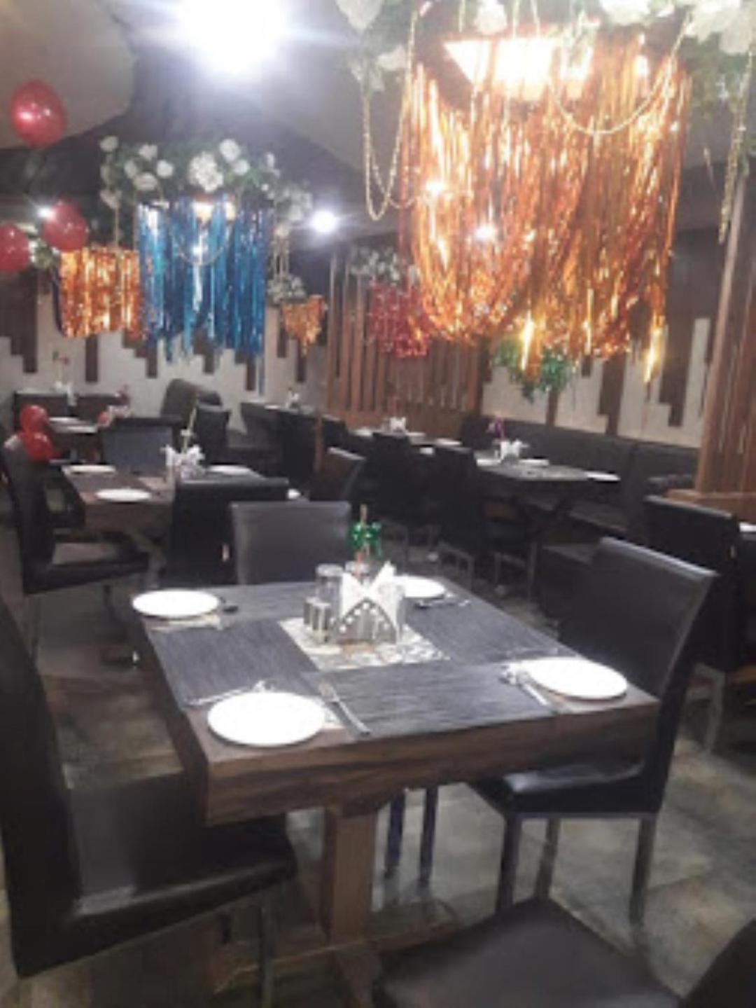 The Gagan Plaza Hotel Κανπούρ Εξωτερικό φωτογραφία