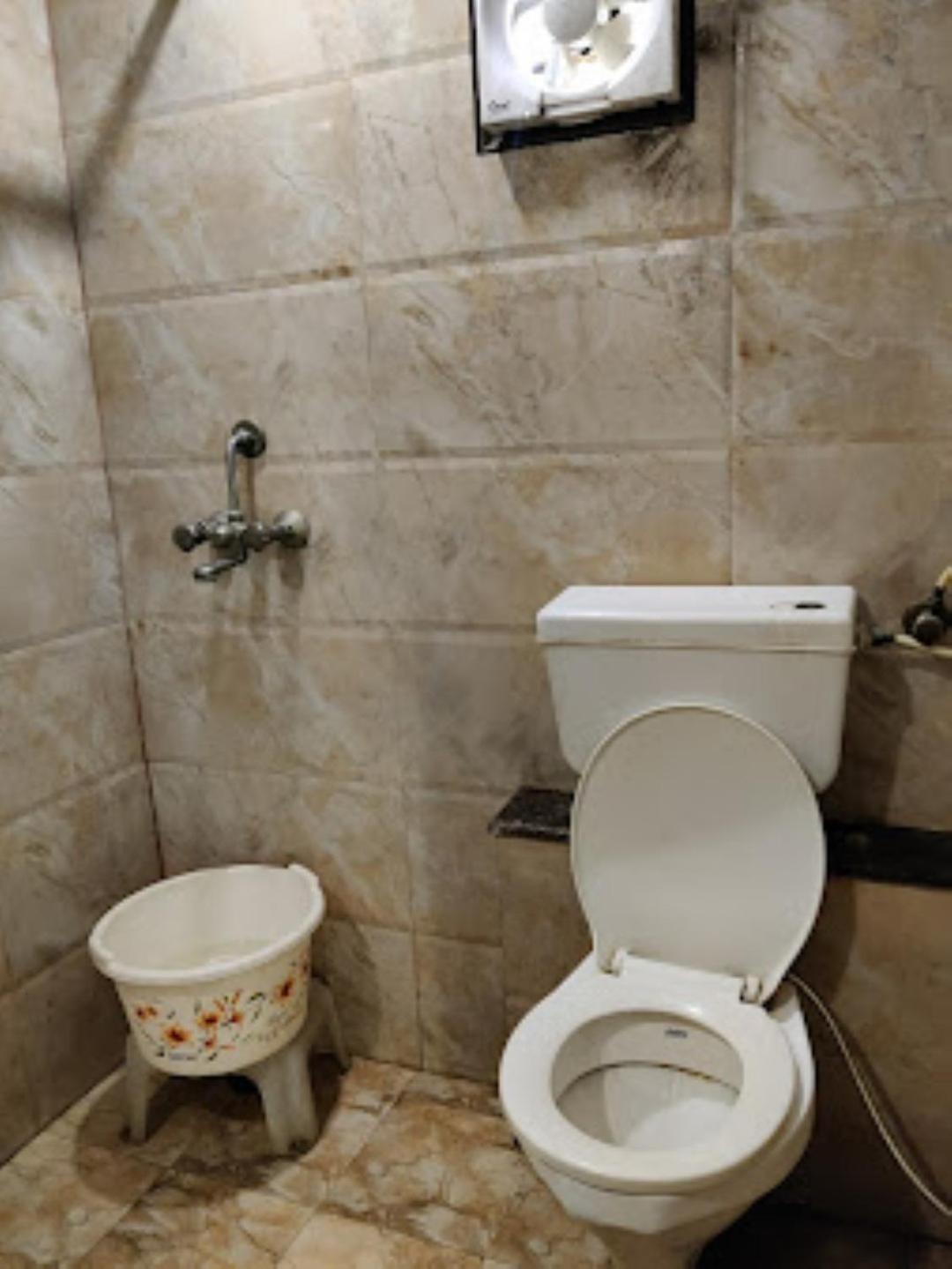 The Gagan Plaza Hotel Κανπούρ Εξωτερικό φωτογραφία