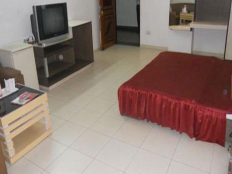 The Gagan Plaza Hotel Κανπούρ Εξωτερικό φωτογραφία